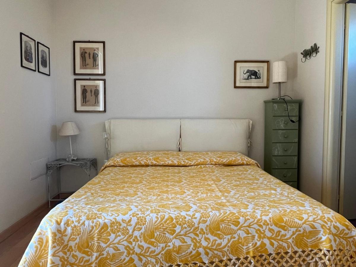 Appartamento con Vista Mare