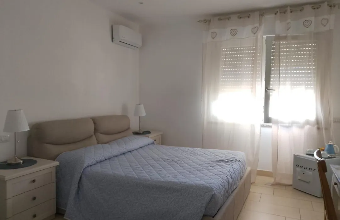 B&B BENTOS PULA di Lucarelli S-1