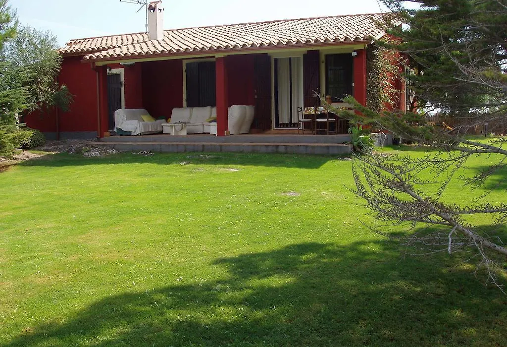 Villa Franca-1