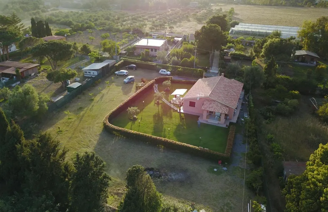 Il Melograno Di Nora-1