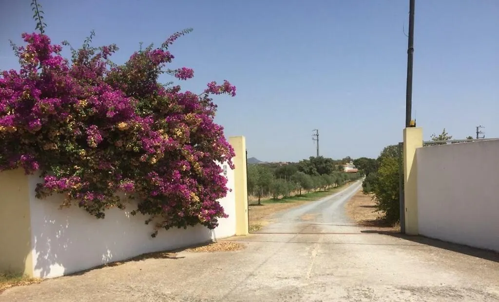 villa sa perdera-1