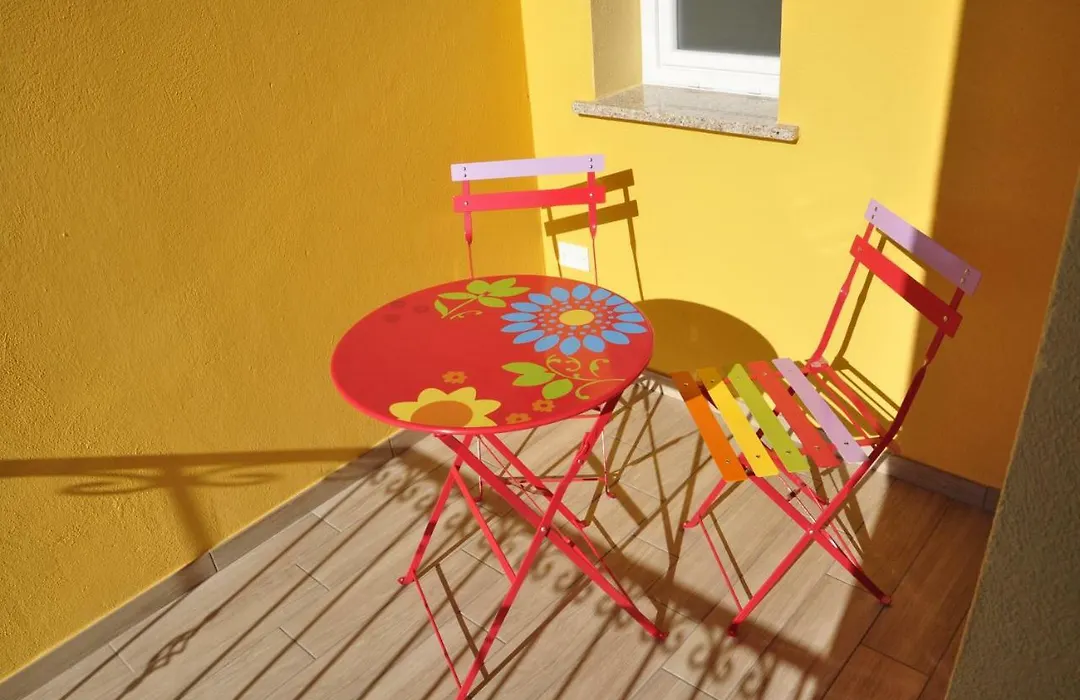 B&B L'Arcobaleno-1