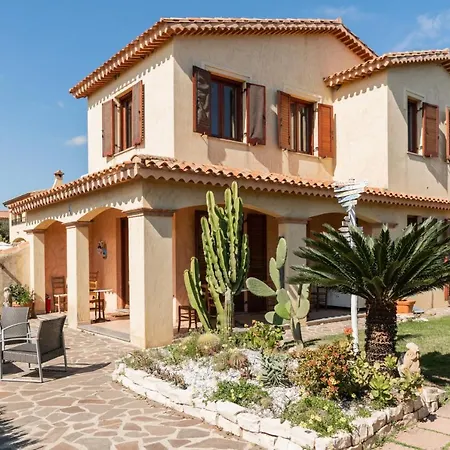 Nora Guesthouse Rooms And Villas-2