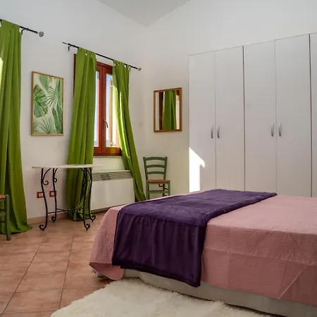 Nora Guesthouse Rooms And Villas-3