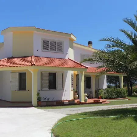 villa sa perdera-3